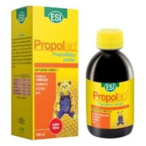 Propolaid Propolbaby Jarabe...