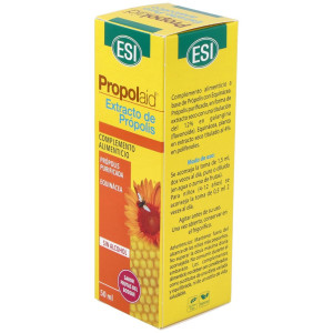Propolaid Ext.Propolis Echinacea 50Ml.S/A