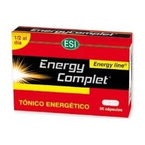 Energy Complet (Ginseng...
