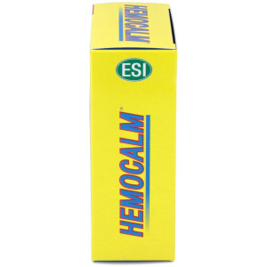 Hemocalm Retard 30Cáps