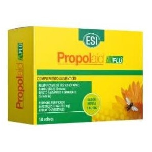 Esi Propolaid Flu Sabor...