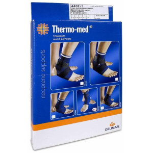 Orliman Tobillera De...