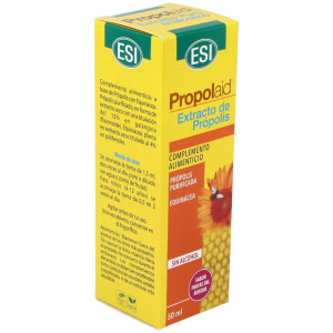 Propolaid Ext.Propolis Echinacea 50Ml.S/A