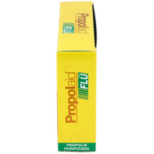 Esi Propolaid Flu Sabor Menta 10 Sobres