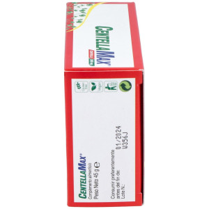 Centella Max 60 Tabletas