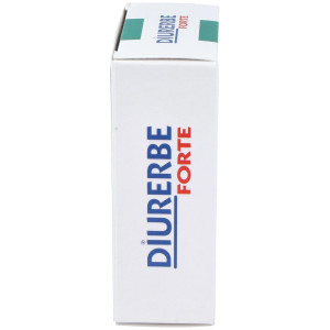 Diurerbe Forte 40Comp.