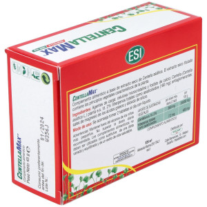 Centella Max 60 Tabletas
