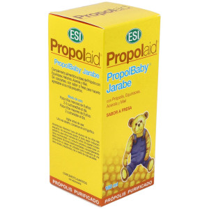 Propolaid Propolbaby Jarabe 180Ml .