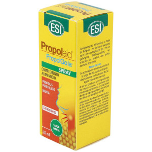 Esi Propolaid Propolgola Spray Menta 20Ml