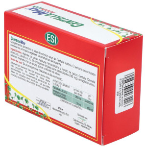 Centella Max 60 Tabletas