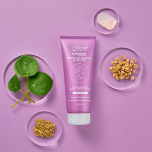 Elifexir Dermo Fitness Crema Reductora 200Ml.