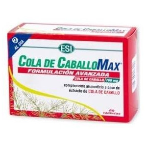 Esi Sola De Caballo Max 60...