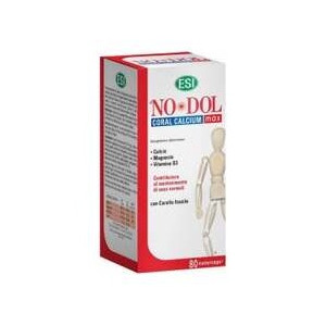 No Dol Coral Calcium Max 80...