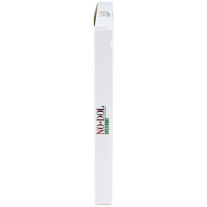 No Dol Parches Caja 5Unid.