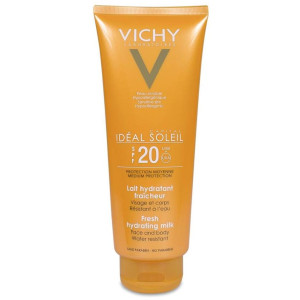 Vichy Capital Soleil...