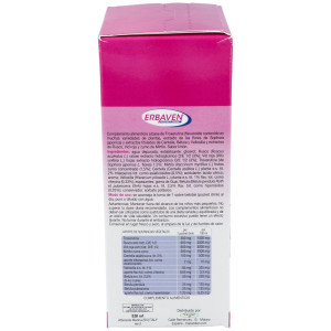 Erbaven Pocket Drink 16Sbrs.