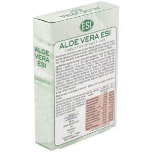 Aloe Vera Digestivo (Caja Blanca) 30Comp.