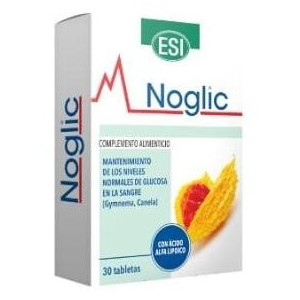 Noglic 30Comp.