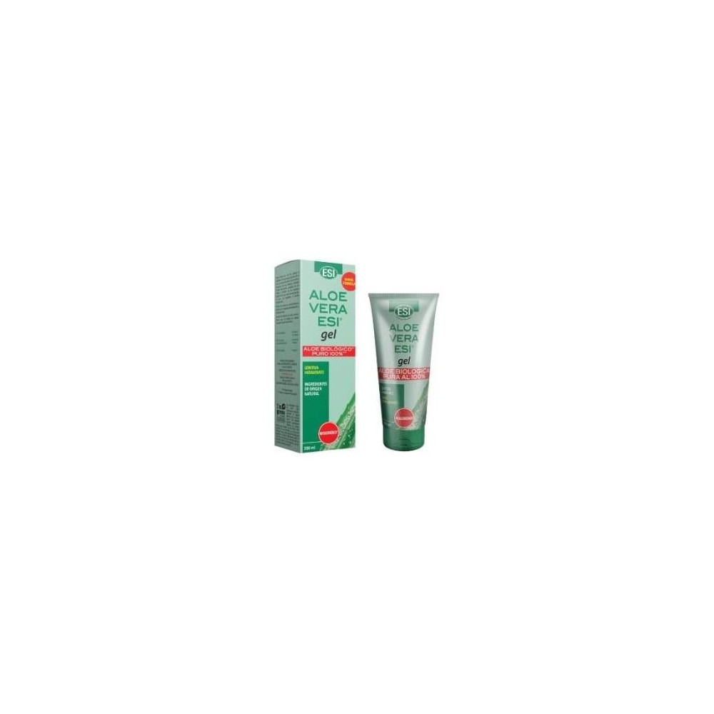 Aloe Vera Gel 200Ml.