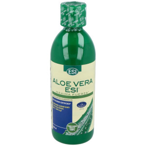 Aloe Vera Zumo 500Ml.