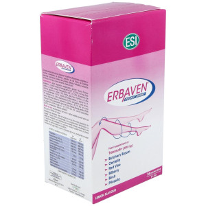 Erbaven Pocket Drink 16Sbrs.