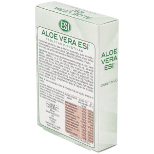 Aloe Vera Digestivo (Caja Blanca) 30Comp.