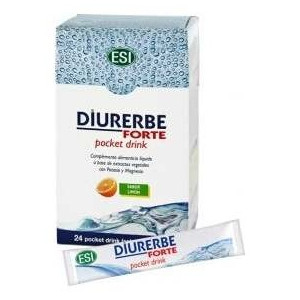 Diurerbe Forte Pocket Drink...