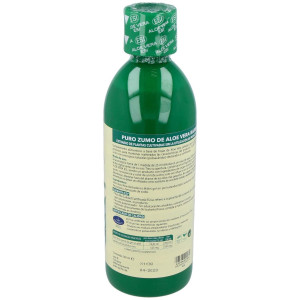 Aloe Vera Zumo 500Ml.