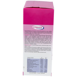 Erbaven Pocket Drink 16Sbrs.