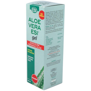 Aloe Vera Gel 200Ml.