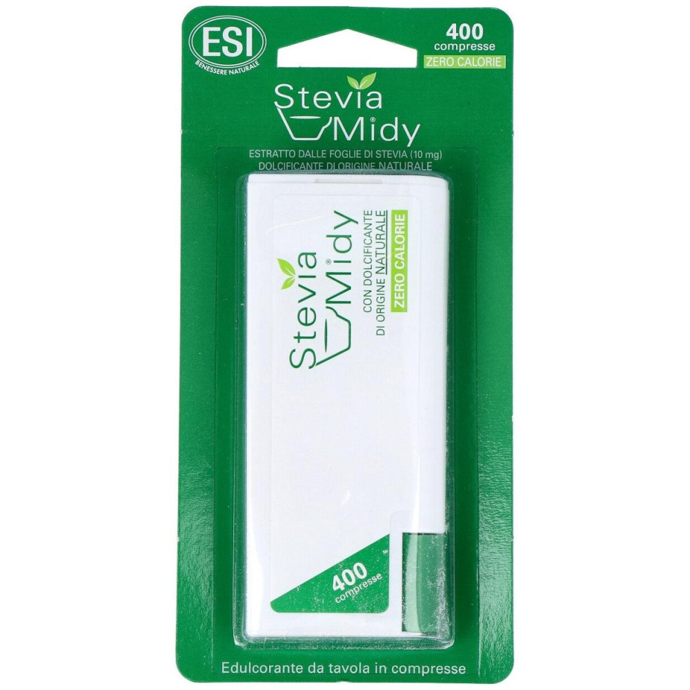 Esi Stevia Midy 400Comp