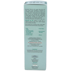 Aloe Vera Gel 200Ml.