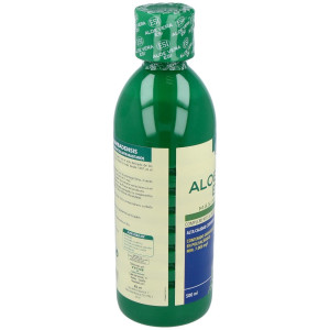 Aloe Vera Zumo 500Ml.