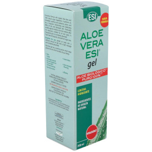 Aloe Vera Gel 200Ml.