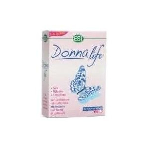 Donnalife De Esi 30Cáps