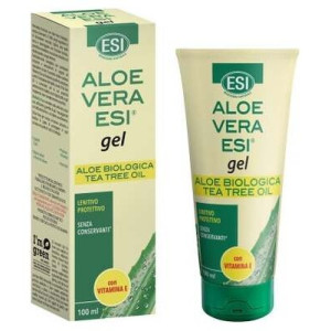 Aloe Vera Gel Con Arbol Del...