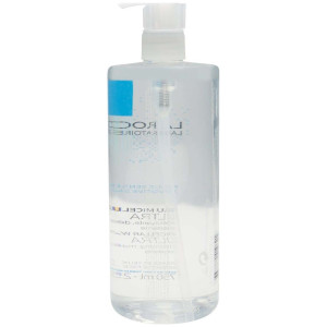 La Roche-Posay Solucion Micelar Fisiologica, 750 Ml