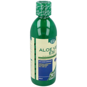 Aloe Vera Zumo 500Ml.