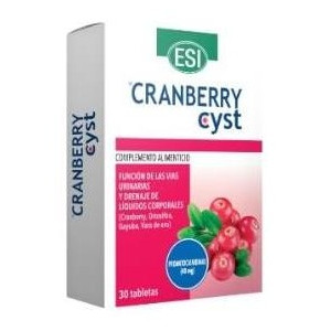 Cranberry Cyst (Nocyst)...