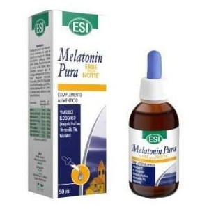 Esi Melatonin Pura Con Erbe...