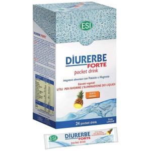 Diurerbe Forte Pocket Drink...