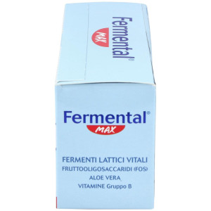 Fermental Max 12Viales