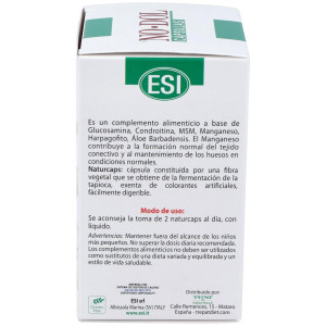 Esi No Dol 60Cáps