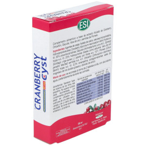 Cranberry Cyst (Nocyst) 30Comp.