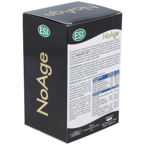 Noage Antiaging 60Perlas