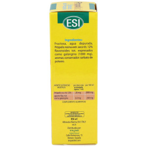 Propolaid Ext.Propolis Sin Echinacea 50Ml.S/A