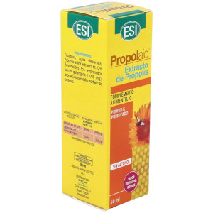 Propolaid Ext.Propolis Sin Echinacea 50Ml.S/A