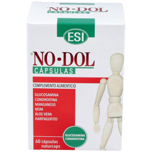 Esi No Dol 60Cáps
