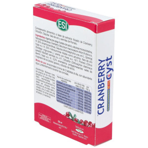 Cranberry Cyst (Nocyst) 30Comp.