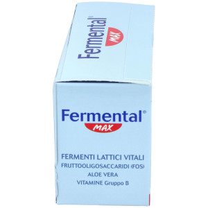 Fermental Max 12Viales